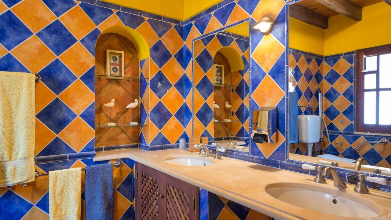 Casinhas Wheelchair Friendly Boliqueime Exteriör bild